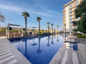Modern 1-Bed Retreat in Celestia, Dubai South